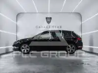 2015 Seat Leon