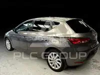 2015 Seat Leon