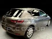 2015 Seat Leon