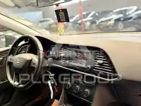 2015 Seat Leon