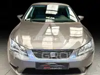 2015 Seat Leon