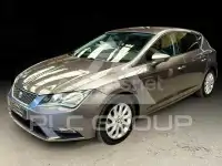 2015 Seat Leon
