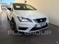 2015 Seat Leon
