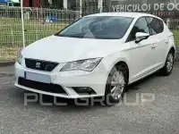 2015 Seat Leon