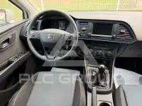 2015 Seat Leon