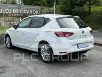 2015 Seat Leon