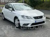 2015 Seat Leon