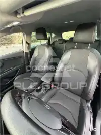 2015 Seat Leon