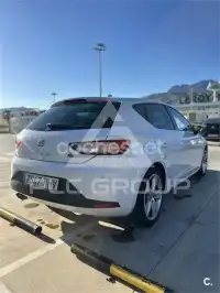 2015 Seat Leon
