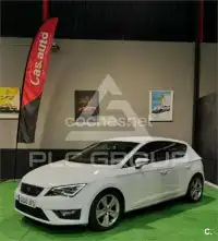 2015 Seat Leon