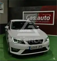 2015 Seat Leon