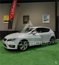 2015 Seat Leon