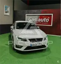 2015 Seat Leon