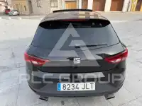 2015 Seat Leon