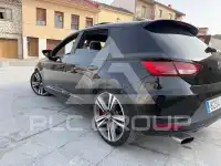 2015 Seat Leon