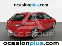 2015 Seat Leon