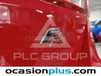 2015 Seat Leon
