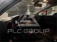 2015 Seat Leon