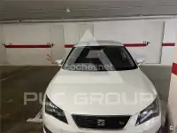 2015 Seat Leon