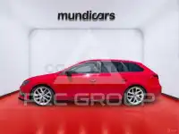 2015 Seat Leon