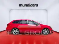 2015 Seat Leon
