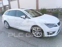 2015 Seat Leon