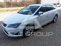 2015 Seat Leon