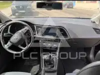 2015 Seat Leon