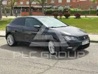 2015 Seat Leon