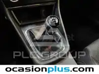 2015 Seat Leon