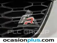 2015 Seat Leon