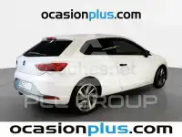 2015 Seat Leon