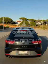 2015 Seat Leon