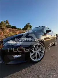 2015 Seat Leon