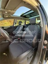 2015 Seat Leon