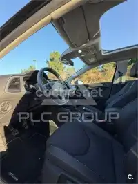 2015 Seat Leon