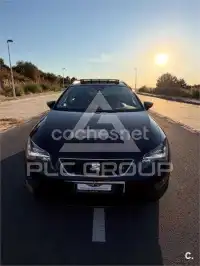 2015 Seat Leon