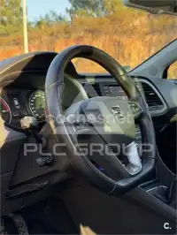 2015 Seat Leon