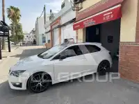 2015 Seat Leon
