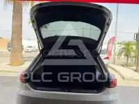 2015 Seat Leon