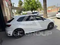 2015 Seat Leon