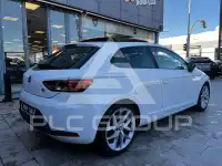 2015 Seat Leon