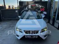 2015 Seat Leon