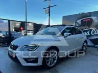 2015 Seat Leon