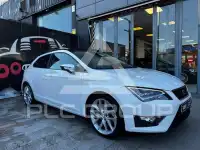 2015 Seat Leon