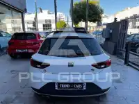 2015 Seat Leon