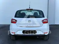 2015 Seat Ibiza