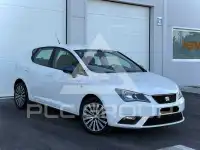 2015 Seat Ibiza