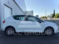 2015 Seat Ibiza