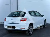 2015 Seat Ibiza